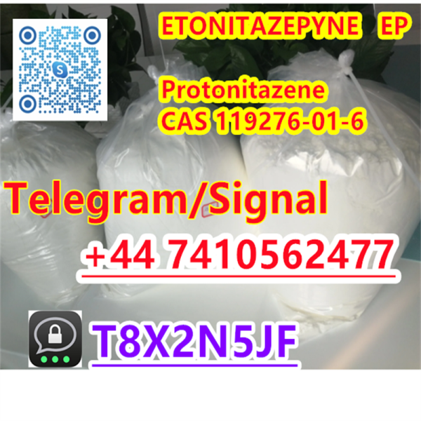 supply Protonitazene 119276016 strong effect powder 
